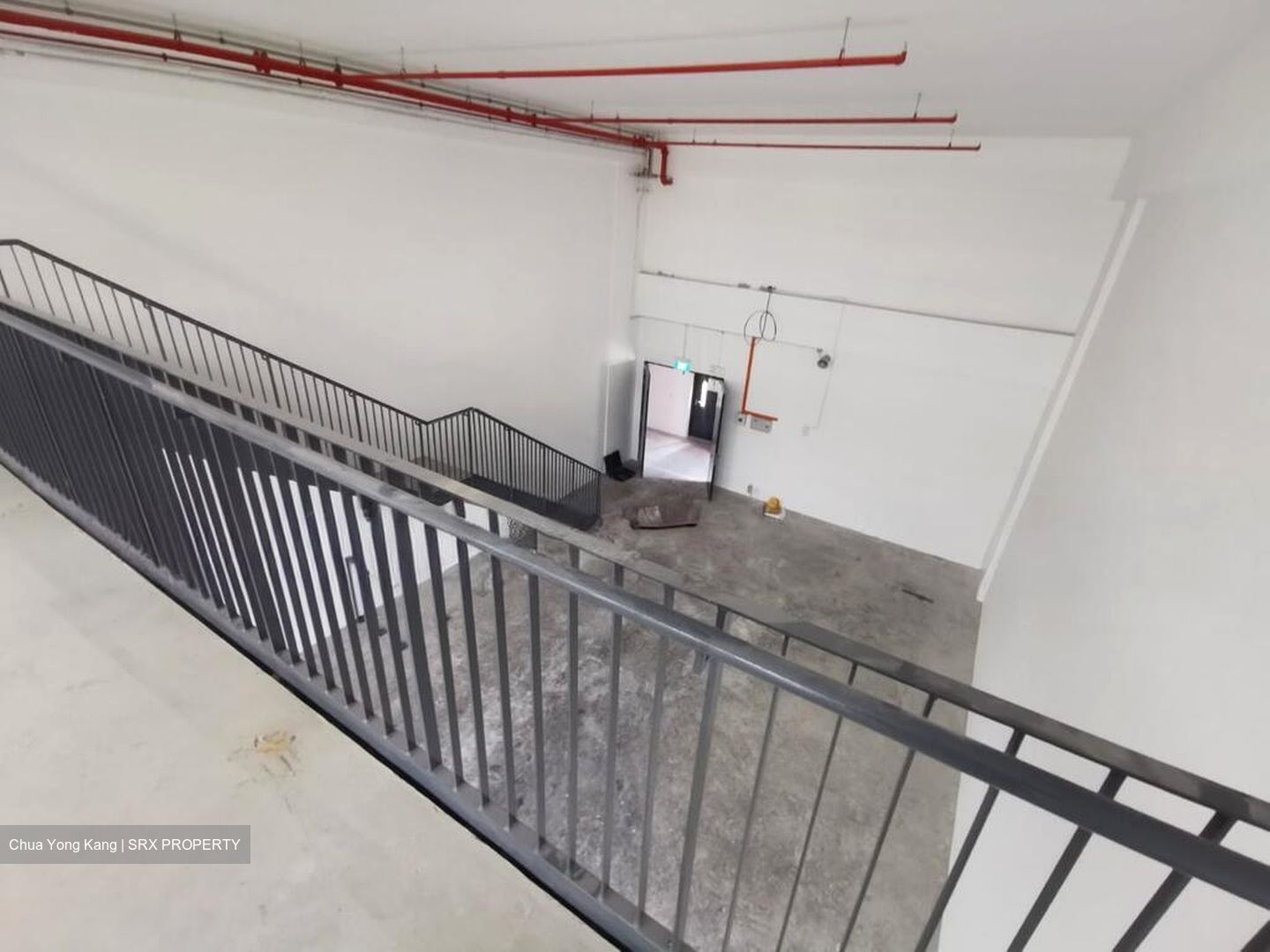 Space 21 (D14), Factory #524497861